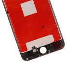 iPhone 6S Plus Näyttö Musta