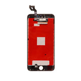 iPhone 6S Plus Näyttö Musta