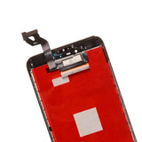 iPhone 6S Plus Näyttö Musta