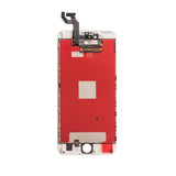 iPhone 6S Plus Näyttö Valkoinen