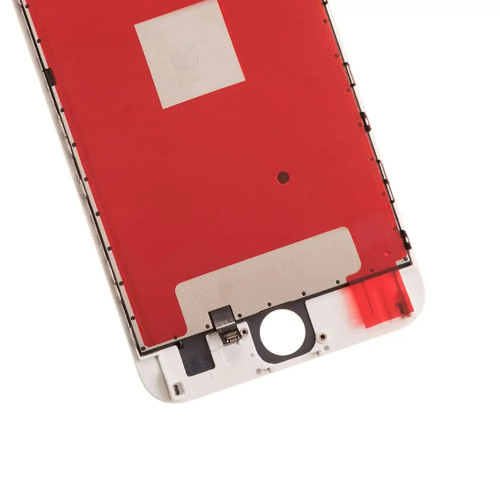 iPhone 6S Plus Näyttö Valkoinen