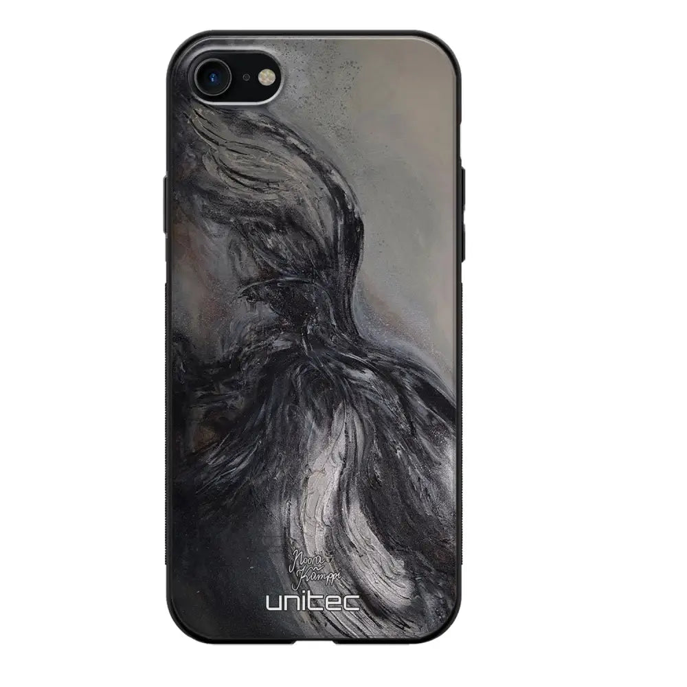 iPhone 7 animal kingdom suojakuoret - Unknown - Noora Kämppi - Ei