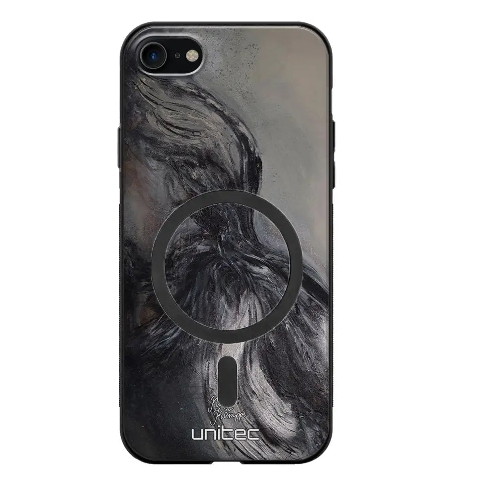 iPhone 7 animal kingdom suojakuoret - Unknown - Noora Kämppi
