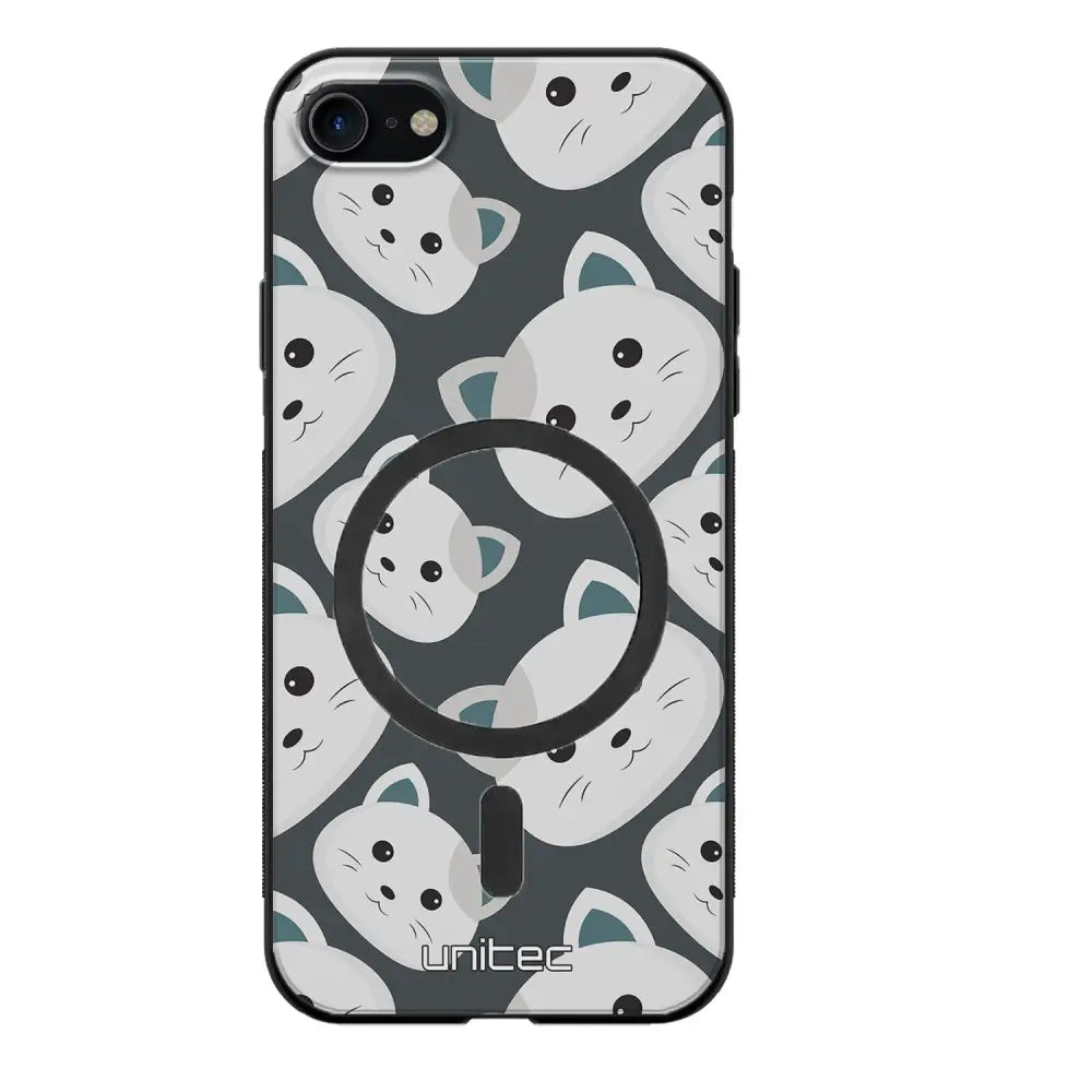 iPhone 7 kissa suojakuoret - Kittens