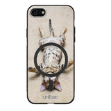 iPhone 7 kissa suojakuoret - Relaxing Cat