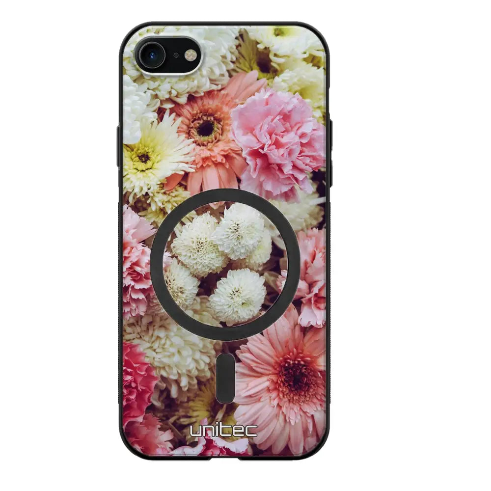 iPhone 7 kukka suojakuoret - Kukka