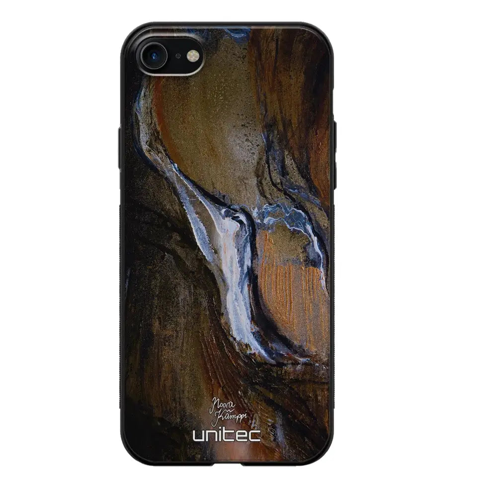 iPhone 7 luonnon lumo suojakuoret - Railo - Noora Kämppi - Ei