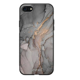 iPhone 7 marmori suojakuoret - Pok Rie - Ei