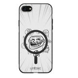 iPhone 7 meemi suojakuoret - Meemi