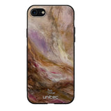 iPhone 7 modern art suojakuoret - Luoksesi - Noora Kämppi - Ei