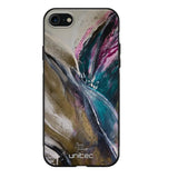 iPhone 7 mystinen voima suojakuoret - Heat - Noora Kämppi - Ei