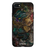 iPhone 7 mystinen voima suojakuoret - Queen - Noora Kämppi - Ei