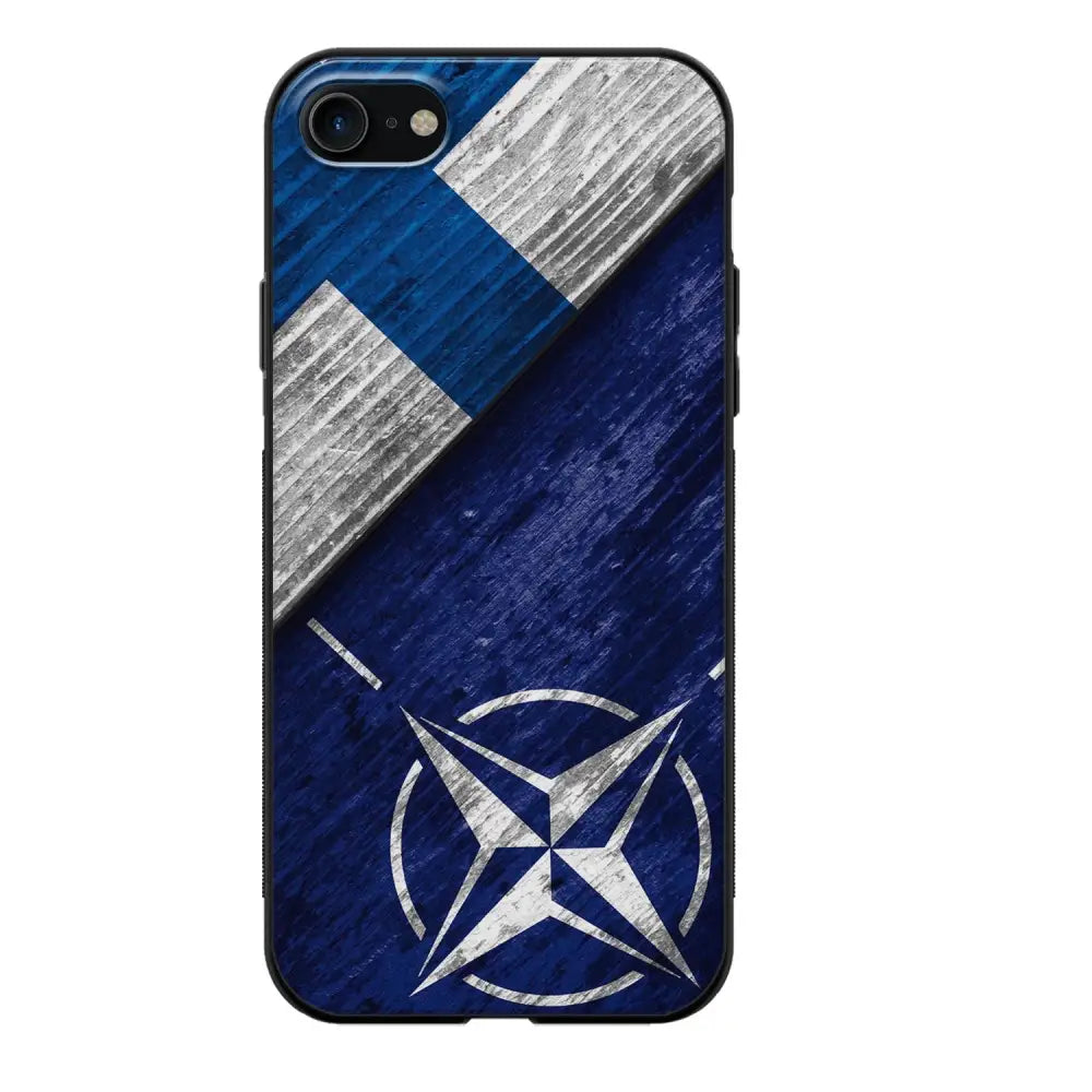 iPhone 7 nato suojakuoret - Suomi - Ei