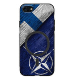 iPhone 7 nato suojakuoret - Suomi