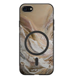 iPhone 7 pehmeä eleganssi suojakuoret - Vaarna - Noora Kämppi