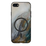 iPhone 7 pehmeä eleganssi suojakuoret - Vuono - Noora Kämppi