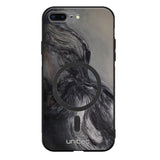 iPhone 7 Plus animal kingdom suojakuoret - Unknown - Noora Kämppi