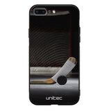 iPhone 7 Plus jääkiekko suojakuoret - Jääkiekko - Ei