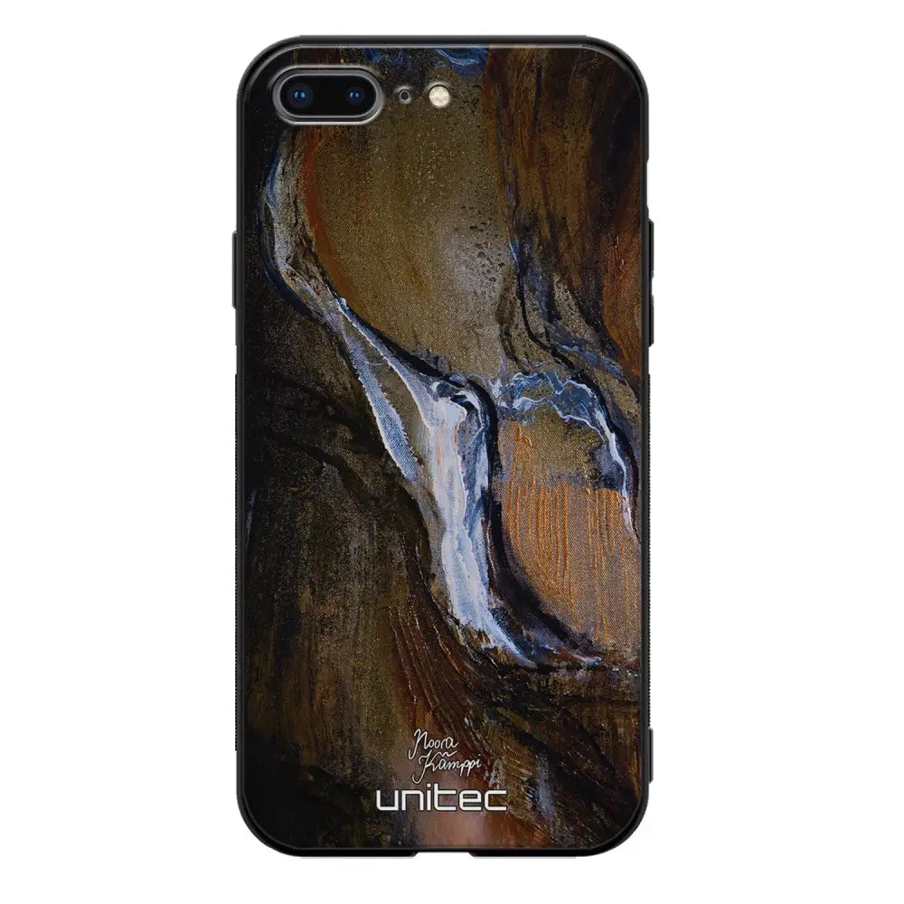 iPhone 7 Plus luonnon lumo suojakuoret - Railo - Noora Kämppi - Ei