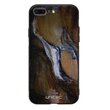 iPhone 7 Plus luonnon lumo suojakuoret - Railo - Noora Kämppi - Ei