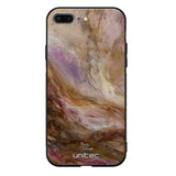 iPhone 7 Plus modern art suojakuoret - Luoksesi - Noora Kämppi - Ei