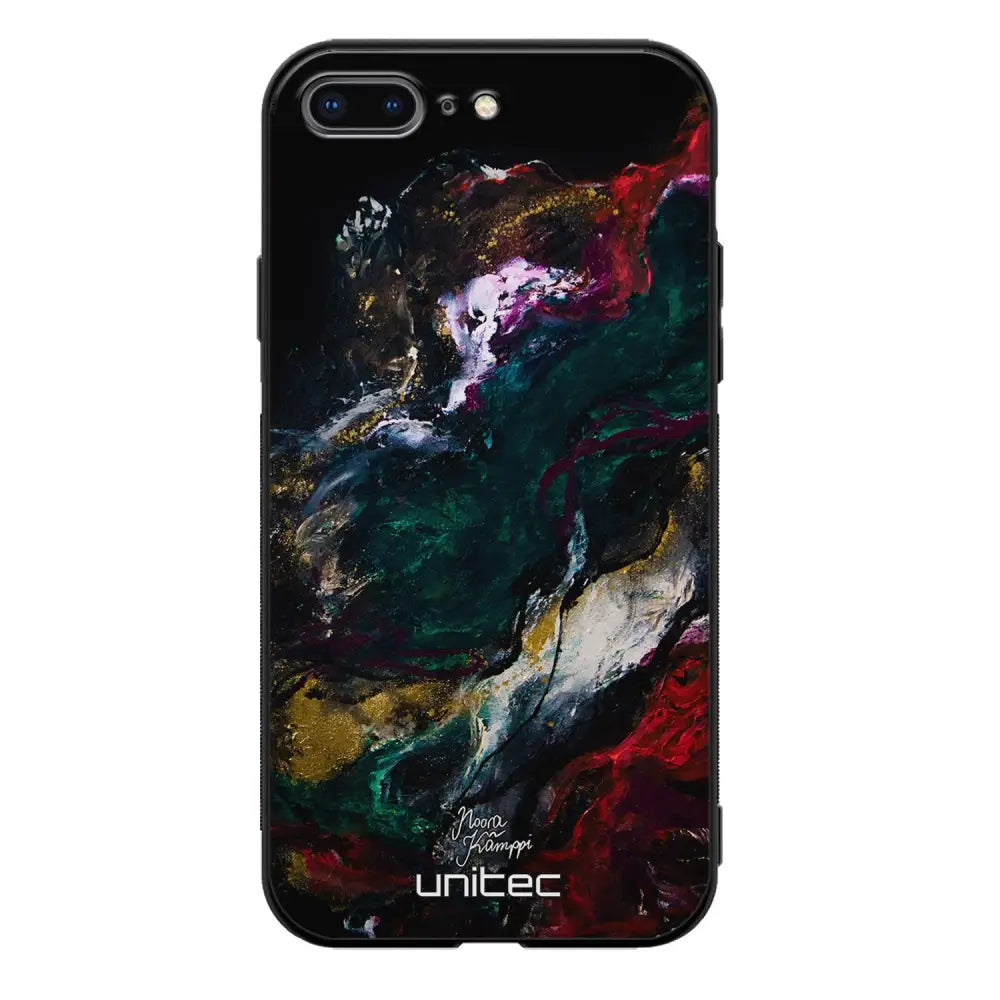 iPhone 7 Plus mystinen voima suojakuoret - Reckless - Noora Kämppi - Ei