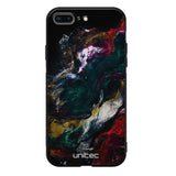 iPhone 7 Plus mystinen voima suojakuoret - Reckless - Noora Kämppi - Ei