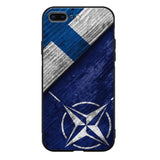 iPhone 7 Plus nato suojakuoret - Suomi - Ei