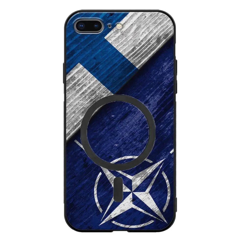 iPhone 7 Plus nato suojakuoret - Suomi