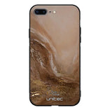 iPhone 7 Plus pehmeä eleganssi suojakuoret - Laulusi - Noora Kämppi - Ei