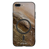 iPhone 7 Plus pehmeä eleganssi suojakuoret - Symphony - Noora Kämppi