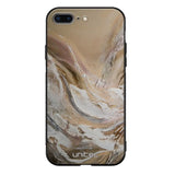 iPhone 7 Plus pehmeä eleganssi suojakuoret - Vaarna - Noora Kämppi - Ei