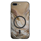 iPhone 7 Plus pehmeä eleganssi suojakuoret - Vaarna - Noora Kämppi