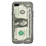 iPhone 7 Plus seteli suojakuoret - Dollar - Ei