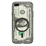 iPhone 7 Plus seteli suojakuoret - Dollar