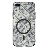 iPhone 7 Plus seteli suojakuoret - Dollarit