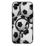 iPhone 7 Plus suojakuoret - Football