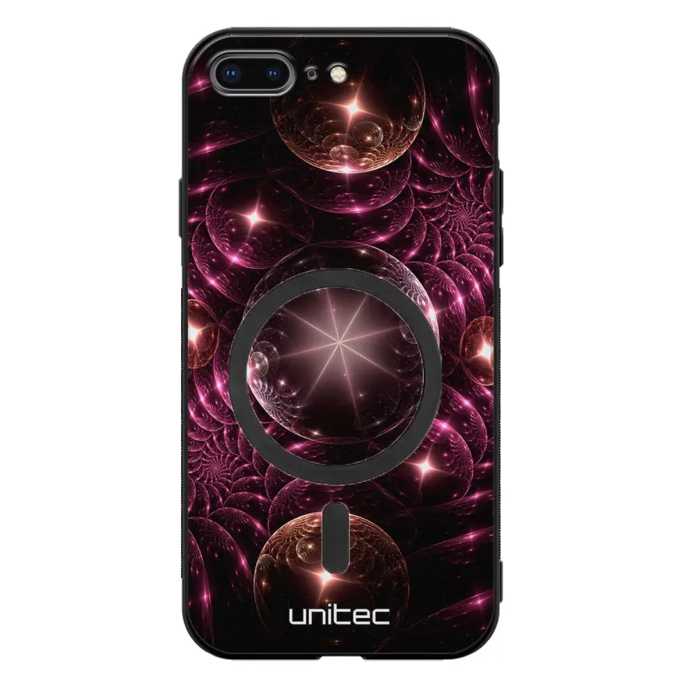 iPhone 7 Plus suojakuoret - Space Balls