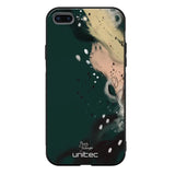 iPhone 7 Plus urban magic suojakuoret - Dots - Noora Kämppi - Ei