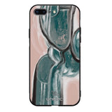 iPhone 7 Plus urban magic suojakuoret - Syli - Noora Kämppi - Ei