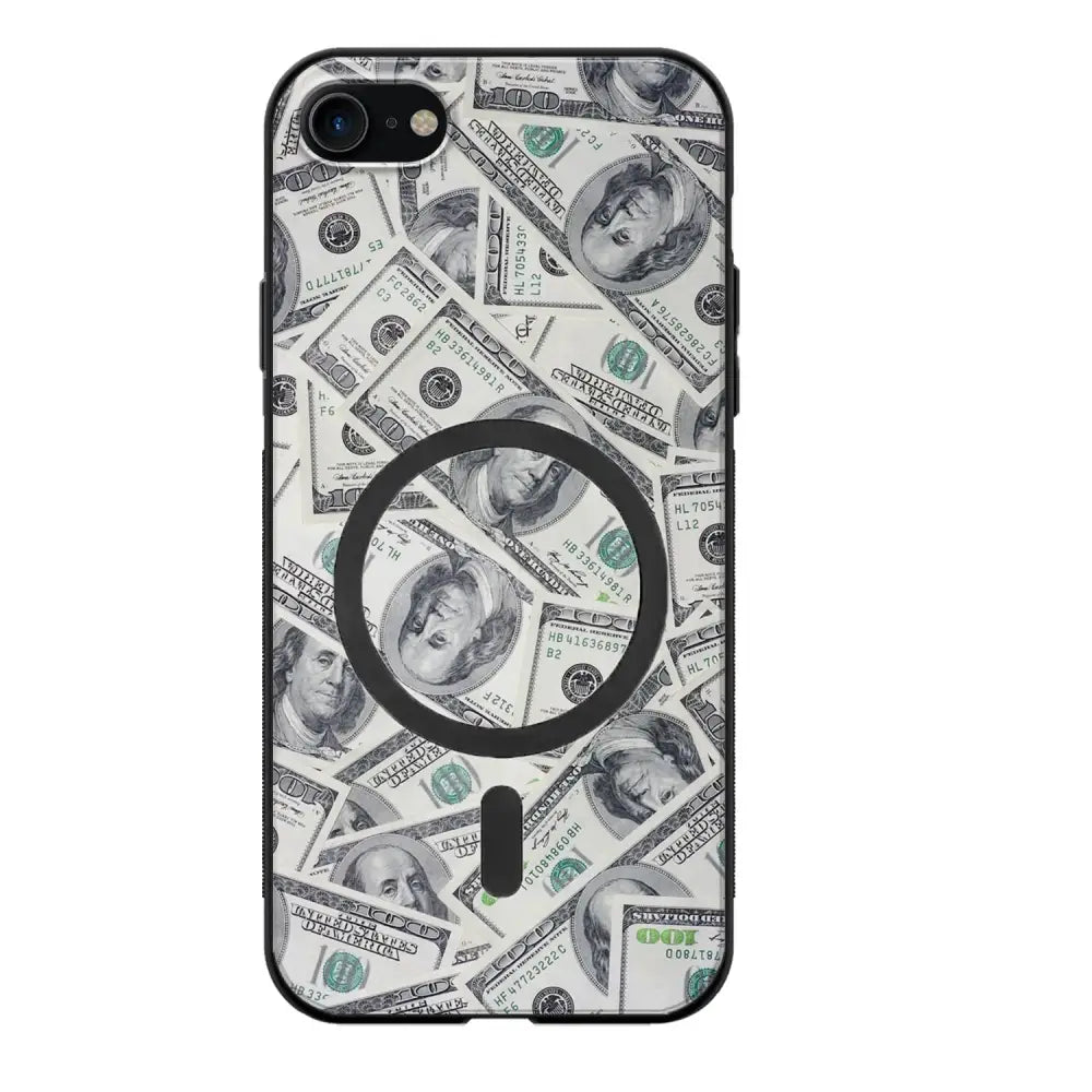 iPhone 7 seteli suojakuoret - Dollarit