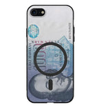 iPhone 7 seteli suojakuoret - Tonnin Seteli