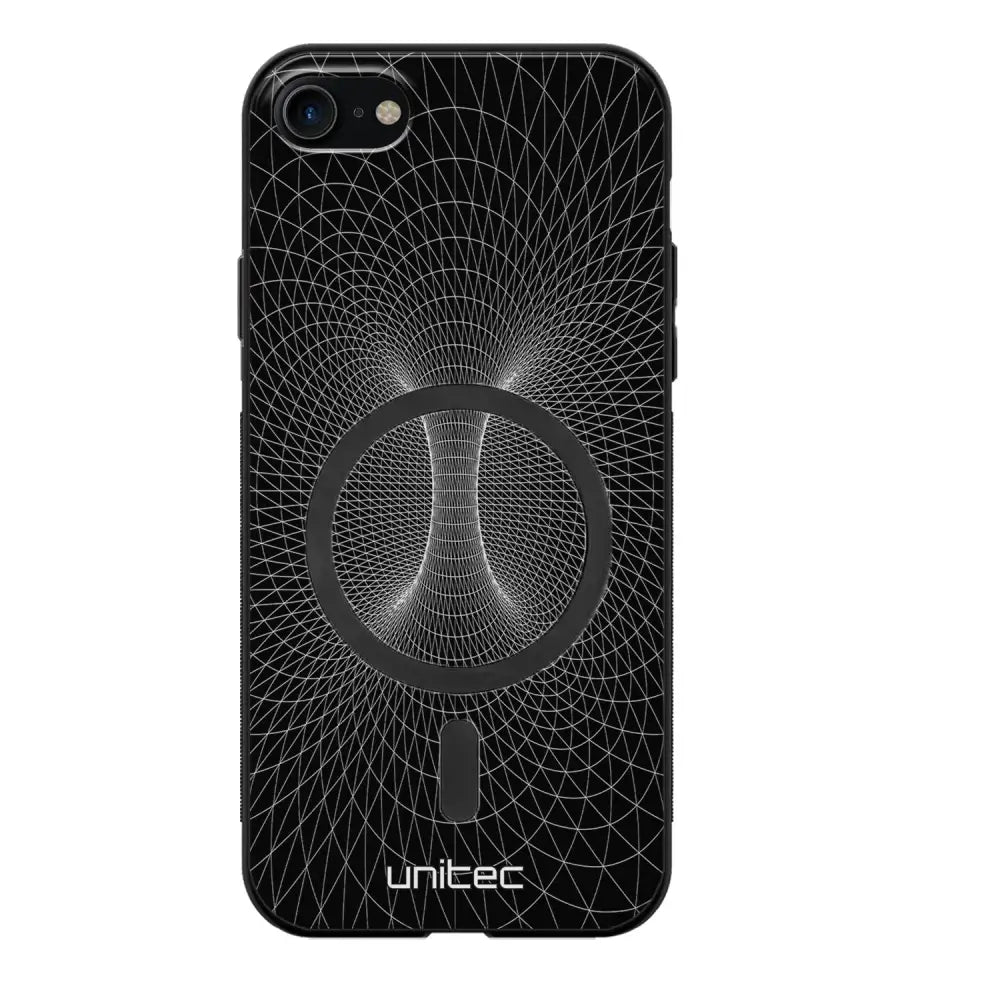 iPhone 7 suojakuoret - 3D Illusion