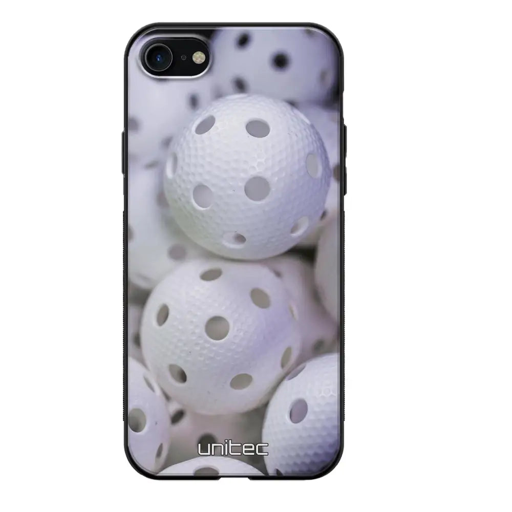 iPhone 7 suojakuoret - Salibandy - Ei