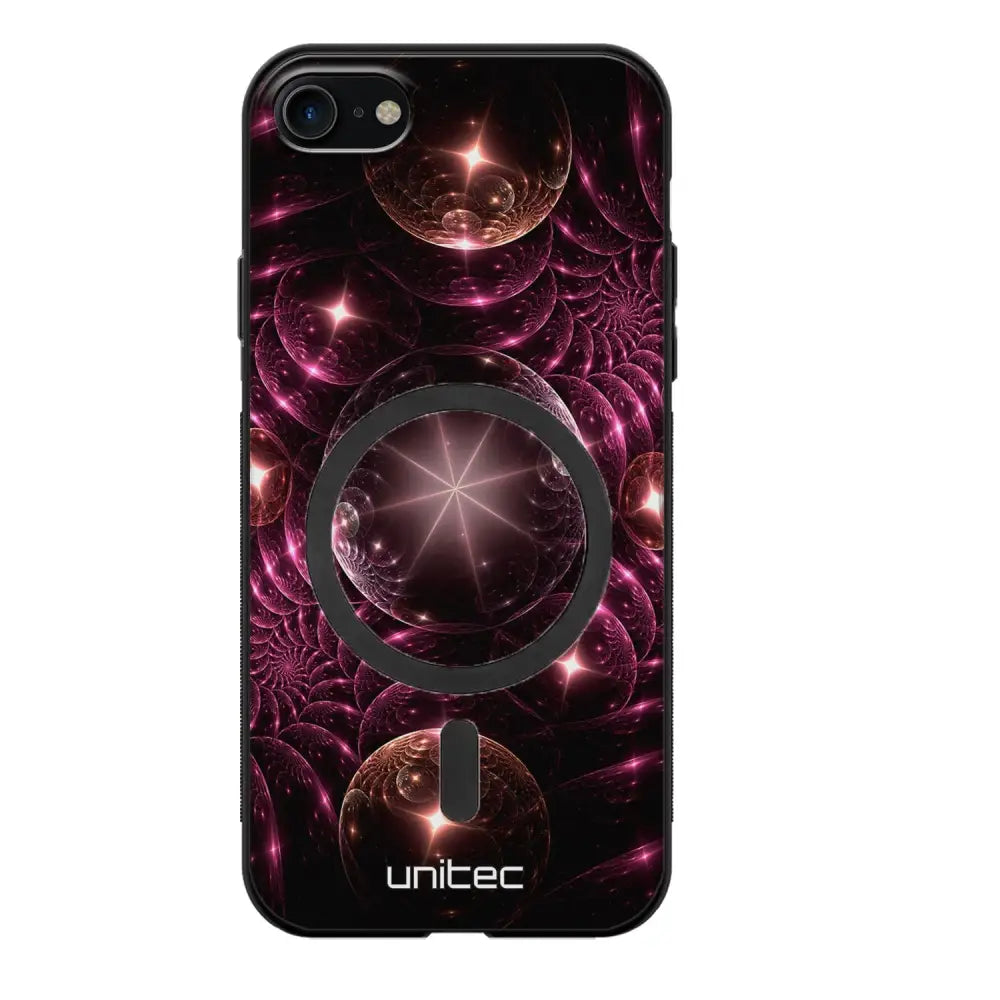 iPhone 7 suojakuoret - Space Balls