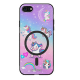 iPhone 7 suojakuoret - Yksisarvinen