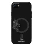 iPhone 7 surrealistic sadness suojakuoret - Kärmes - Noora Kämppi