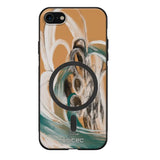 iPhone 7 urban magic suojakuoret - Kehrä - Noora Kämppi