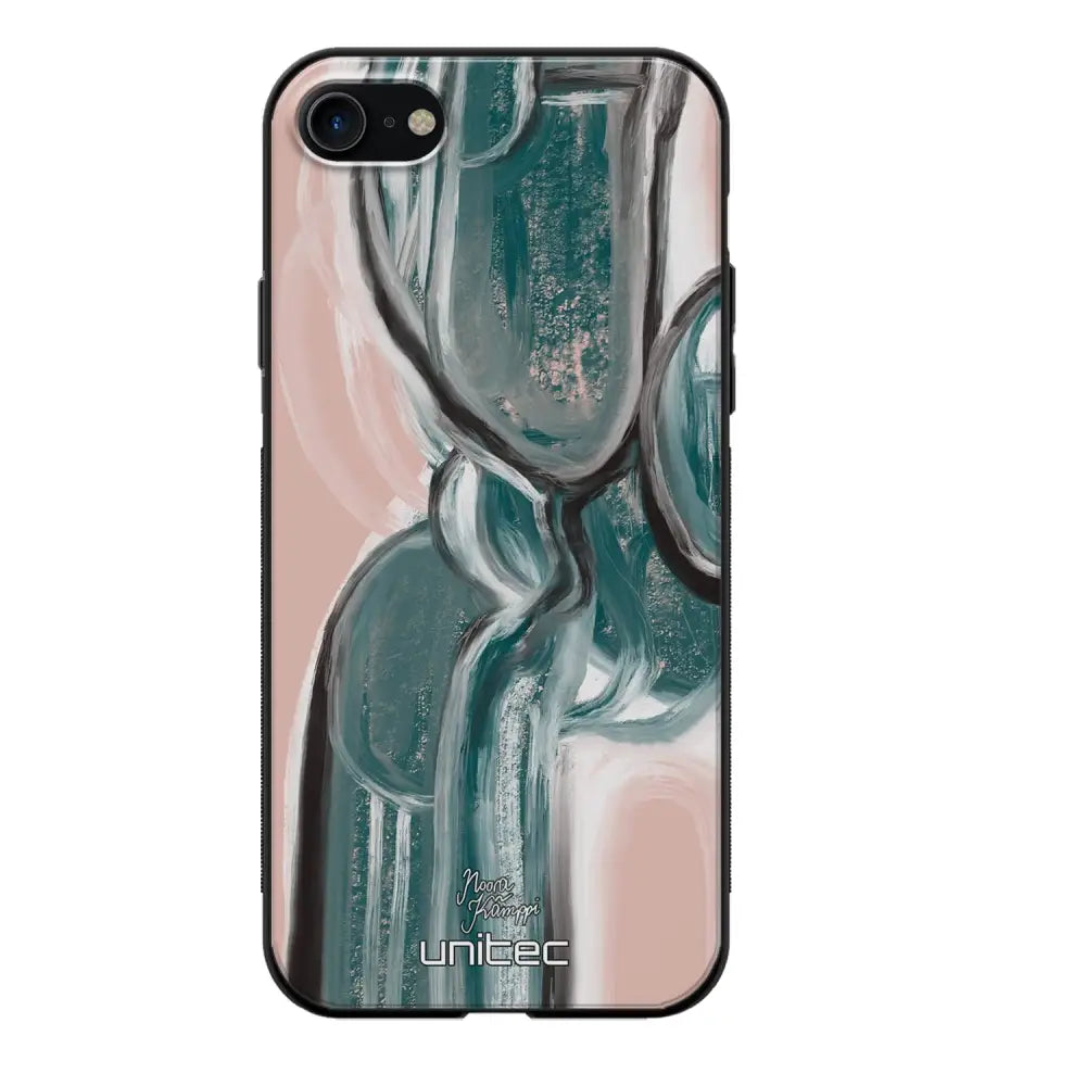 iPhone 7 urban magic suojakuoret - Syli - Noora Kämppi - Ei