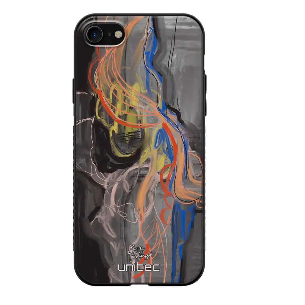 iPhone 7 urban magic suojakuoret - Tarina - Noora Kämppi - Ei